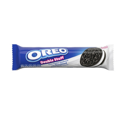 Oreo Double Stuff Cookie 131g