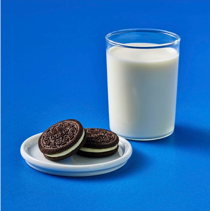 Oreo Double Stuff Cookie 131g