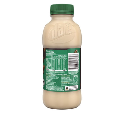 Dare Milk Espresso Iced Coffee 500ml