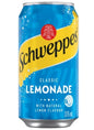 Schweppes Lemonade Can 375mL