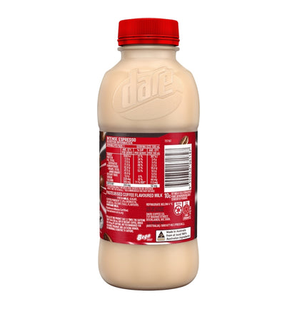 Dare Intense Espresso Iced Coffee 500ml