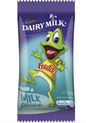 CAD Dairy Milk