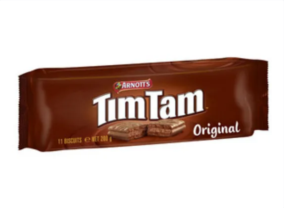 Tim Tam 200g