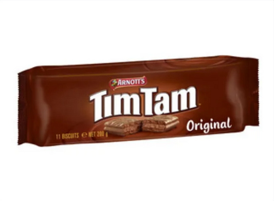 Tim Tam 200g