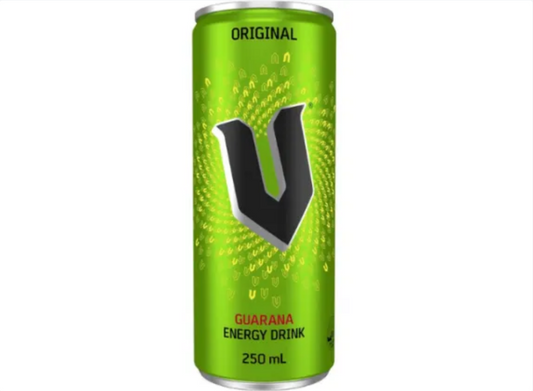 V Green 250ml