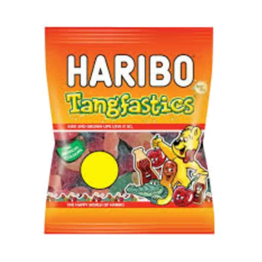 Haribo Tangfastics 40g