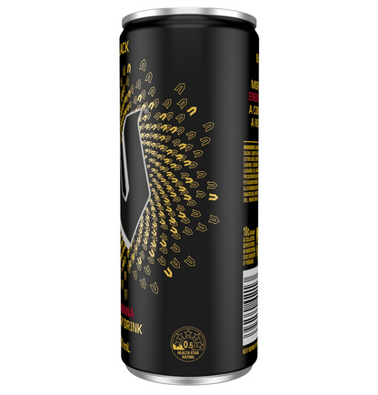 V Black 250ml