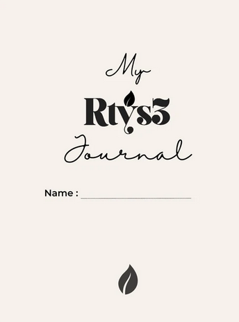 Rtys3 journal