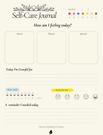 Rtys3 journal