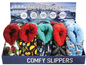 Aerial Comfy Slippers