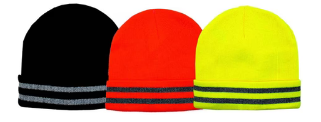 Aerial Beanie