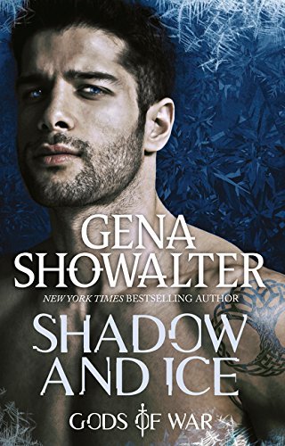 Shadow and Ice
Gena Showalter