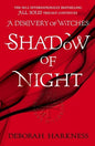 Shadow of Night
Deborah Harkness