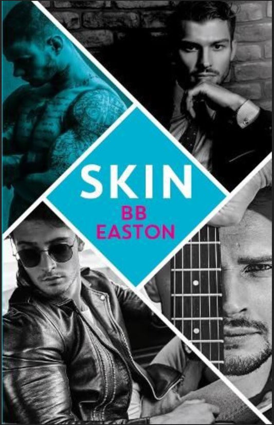 Skin by BB EASTON