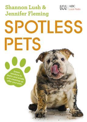 Spotless Pets