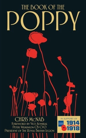 The Book of the Poppy