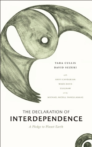 The Declaration of Interdependence: A Pledge to Planet Earth