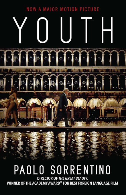 Youth by Paolo Sorrentino