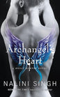 Archangel's Heart - Pre-Loved