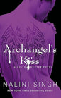 Archangel's series - Pre-Loved