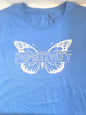 SELF/POSITIVITY Short Sleeve T-shirt - Soft Style