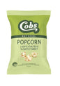Cobs Popcorn Sea Salt | 20g