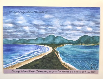 M.Y Postcards