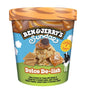 B&JS Dulce De-Lish 427ml