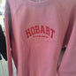 Hobart Tasmania Roundneck Sweatshirt