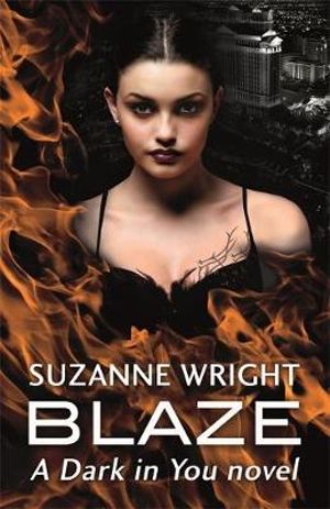 Blaze - Pre-Loved
