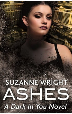 Ashes - Pre-Loved