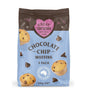 GT Choc Chip Muffn 5pk