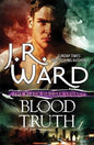 Blood Truth - Pre-Loved