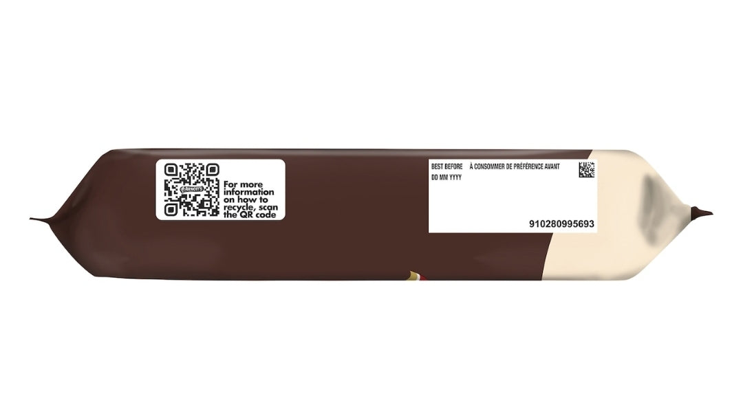 Arnotts Chocolate Scotch Finger Biscuit 250g