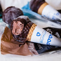Valhalla Chocolate Choc Top Cone