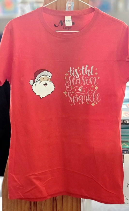 Tis the season Shirt
