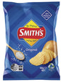 Smith's Crinkle Cut Potato Chips Original 60g
