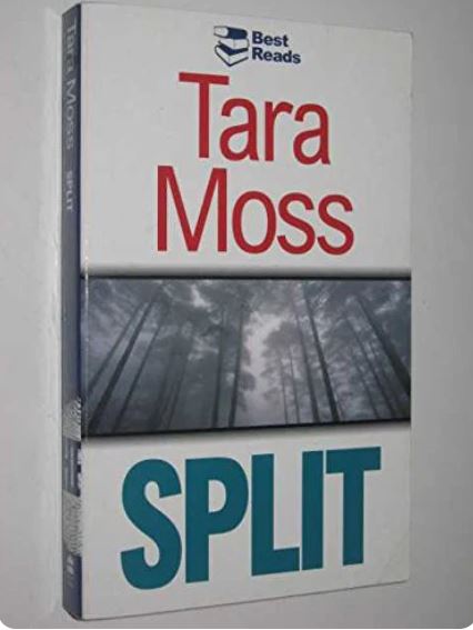 Thriller Book Deals - Pre-Loved