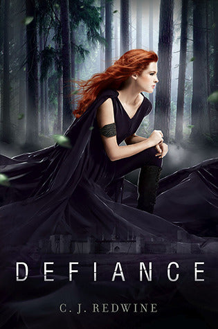 Defiance #1