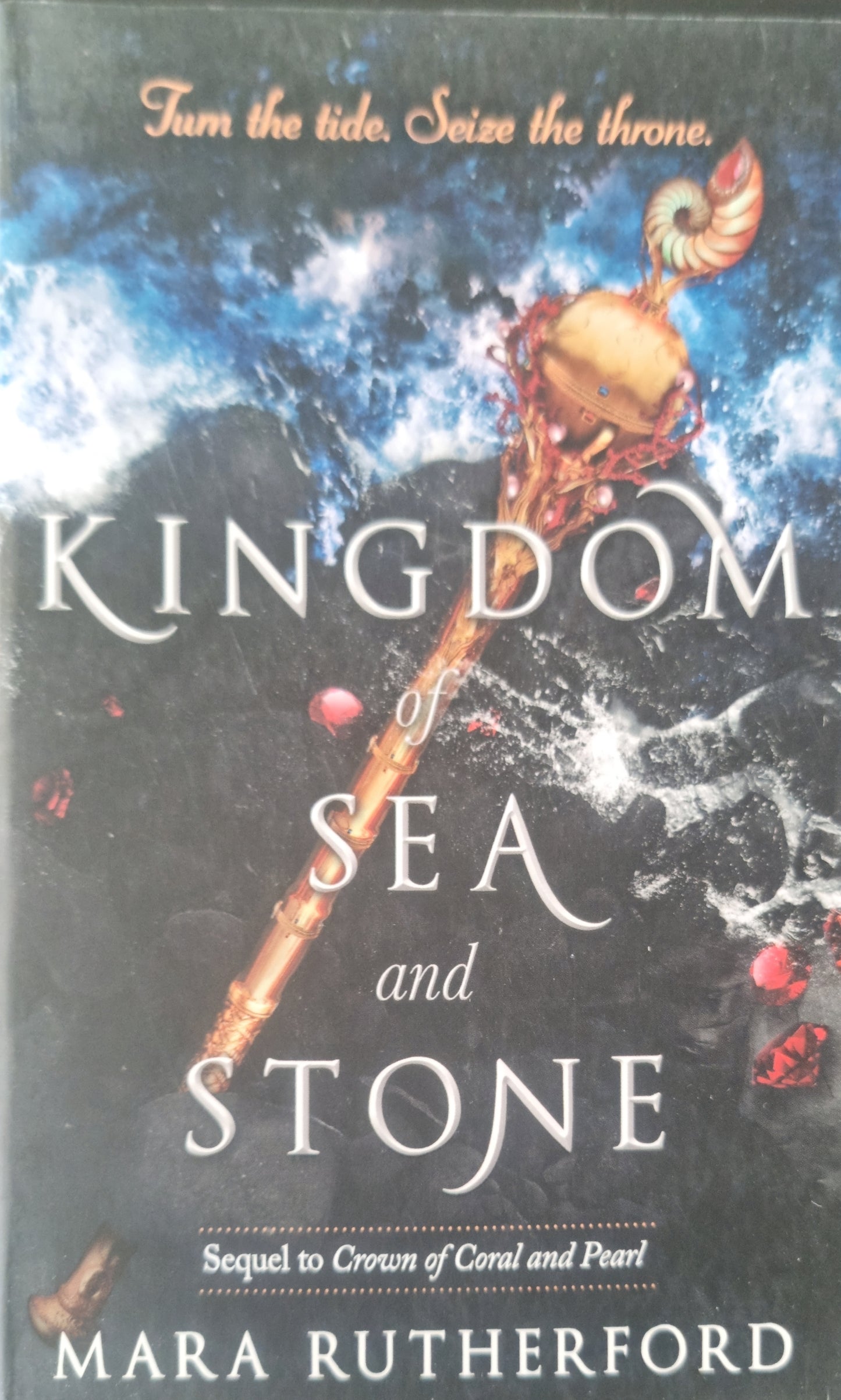 Kingdom of Sea and Stone