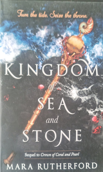 Kingdom of Sea and Stone