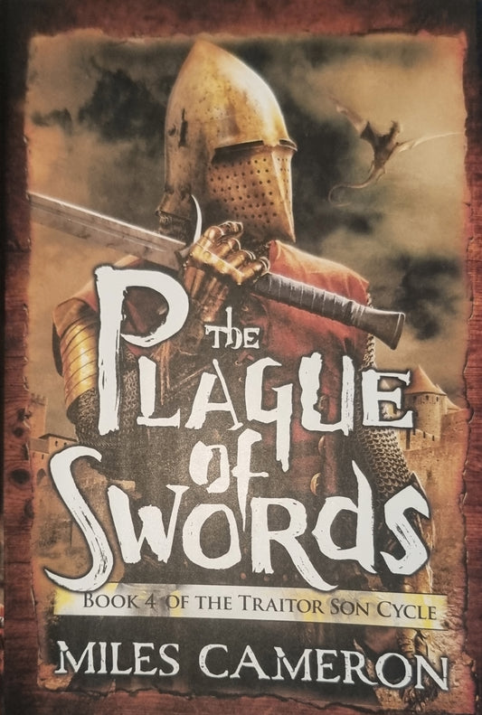 The Plague of Swords