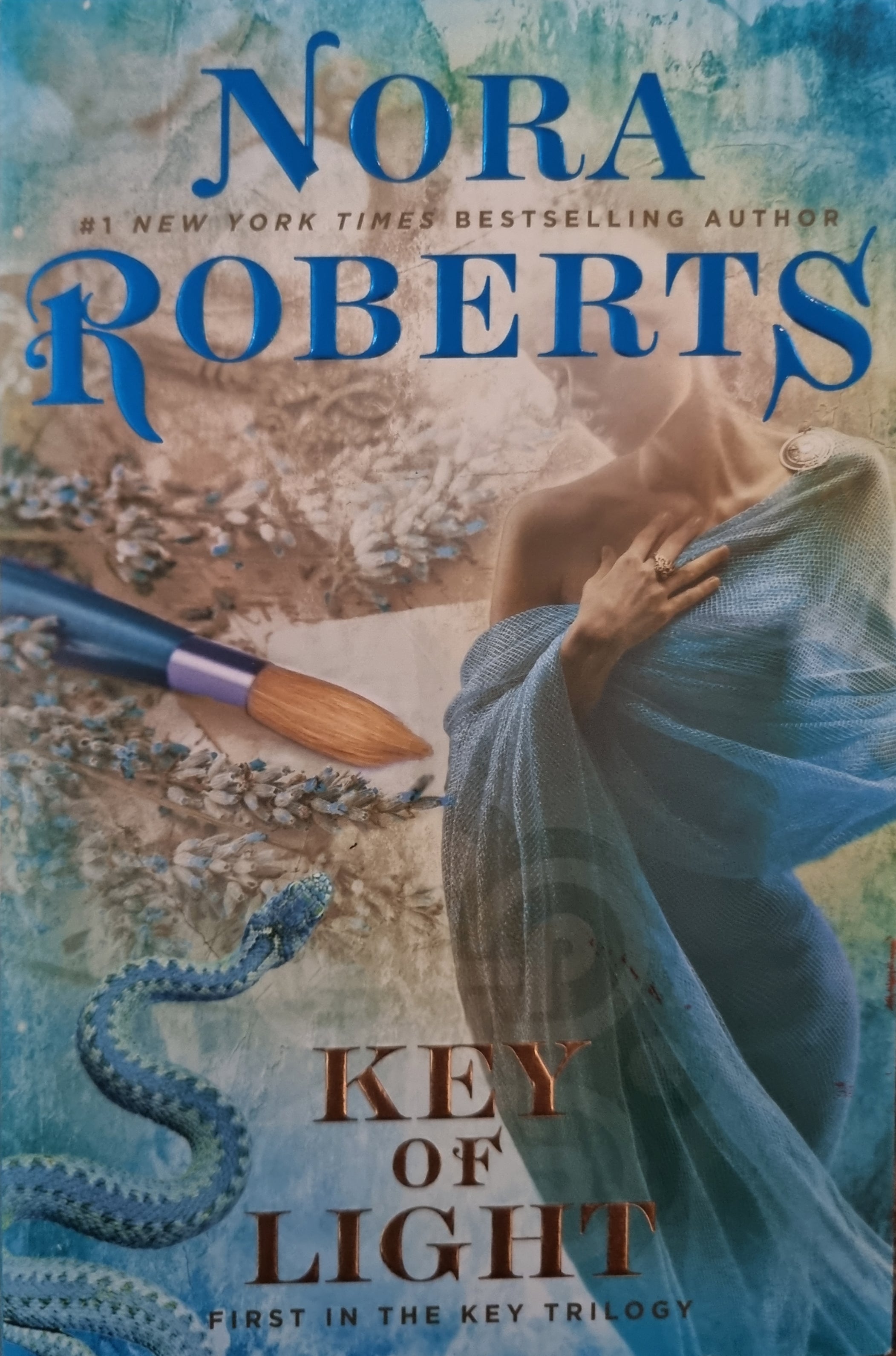 Clé de Lumière - Livre 1