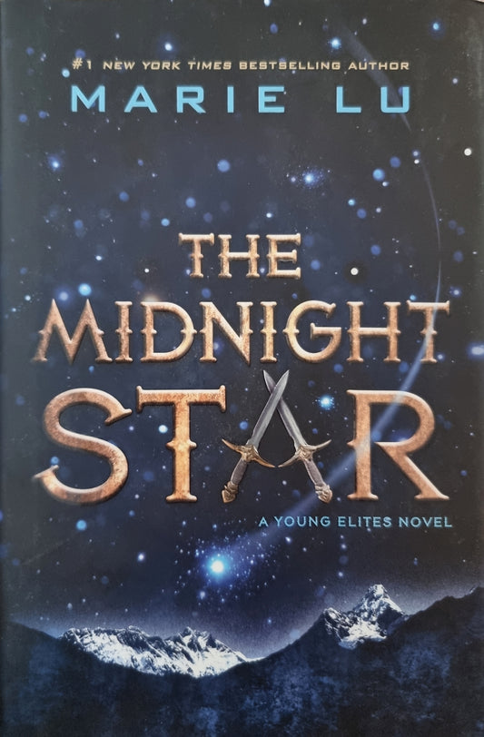 The Midnight Star