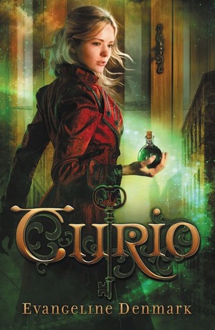 Curio #1