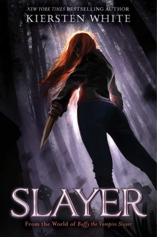 SLAYER (VOLUME 1)