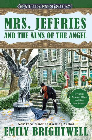 Mrs. Jeffries and the Alms of the Angel, #38