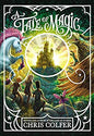 A Tale of Magic #1