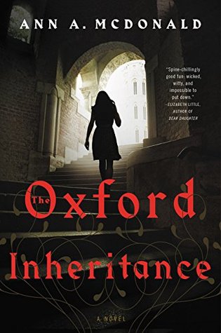 L'héritage d'Oxford