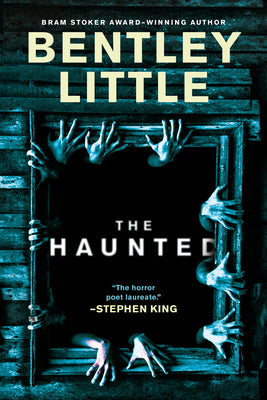 The Haunted